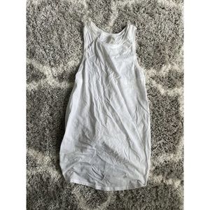 Lululemon All Tied Up Tank